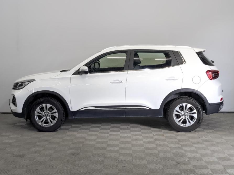 Chery Tiggo 4 Pro I Москва  - изображение 8