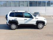 Lada (ВАЗ) Niva Travel I Оренбург  - изображение 15