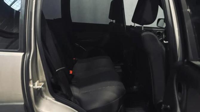 Chevrolet Niva I Рестайлинг с пробегом 2016 года, цена 650 000 рублей, 108895 км, внедорожник, Автокод Объявления