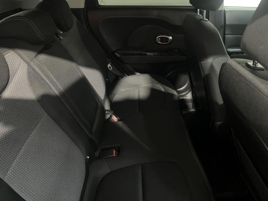 Kia Soul II Рестайлинг Курск  - изображение 17