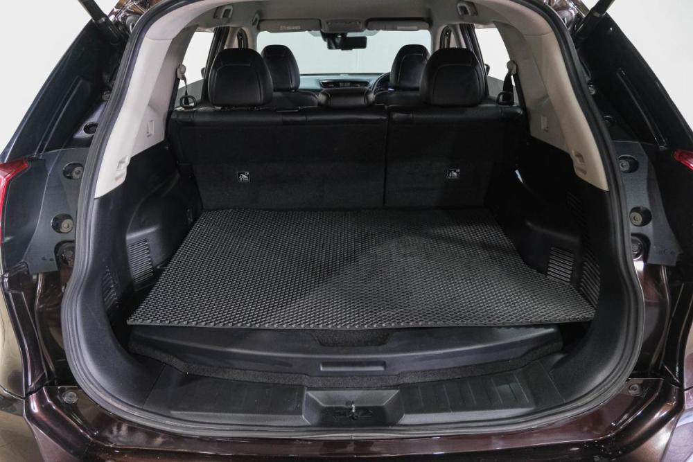 Nissan X-Trail III Рестайлинг Новокузнецк  - изображение 43