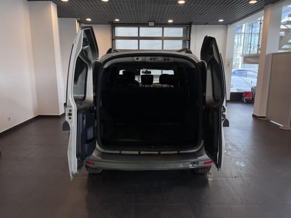 Lada (ВАЗ) Largus I с пробегом 2014 года, цена 820 000 рублей, 115870 км, универсал, Автокод Объявления