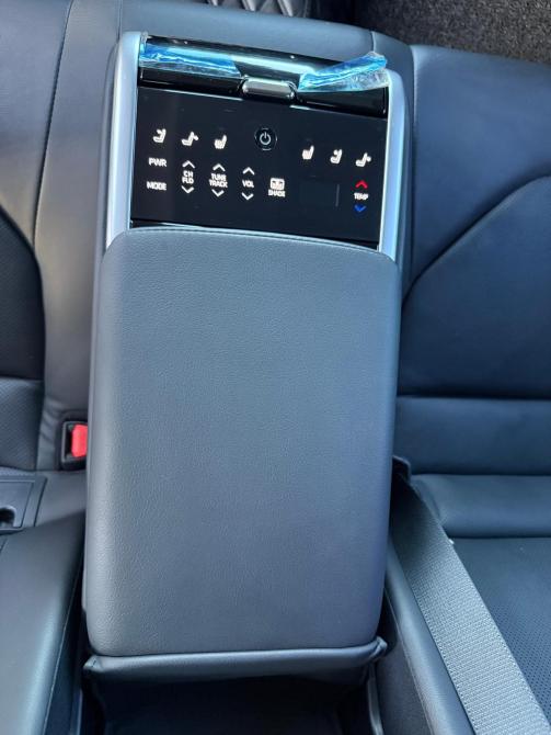 Toyota Camry VIII (XV70) Москва  - изображение 15