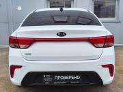 Kia Rio IV Уфа  - изображение 29