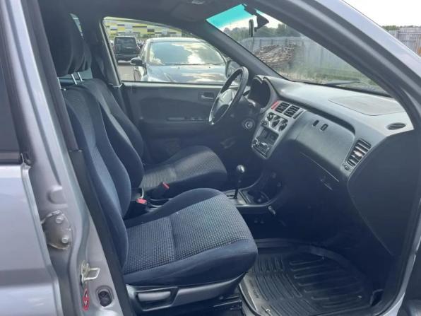 Honda HR-V I Рестайлинг с пробегом 2004 года, цена 250 000 рублей, 296832 км, внедорожник, Автокод Объявления