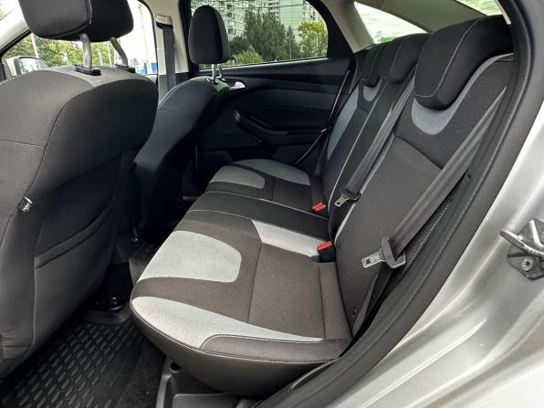 Ford Focus III с пробегом 2012 года, цена 735 000 рублей, 153335 км, седан, Автокод Объявления