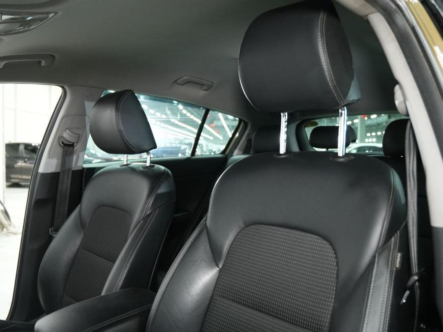 Kia Sportage IV Новосибирск  - изображение 24