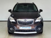 Opel Mokka I Москва  - изображение 18