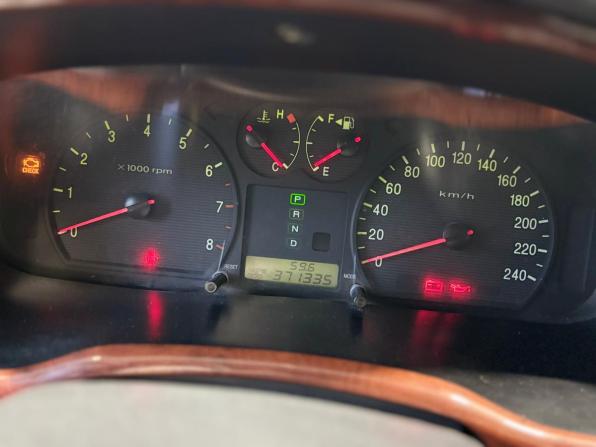 Hyundai Sonata IV (EF) Рестайлинг с пробегом 2006 года, цена 479 000 рублей, 371335 км, седан, Автокод Объявления