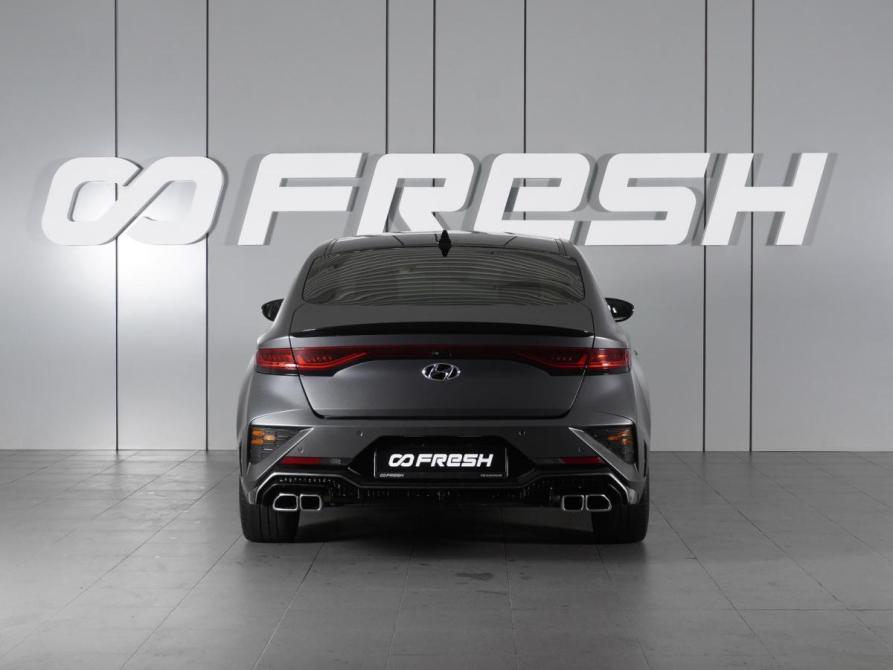 Hyundai Lafesta I Рестайлинг Минеральные Воды  - изображение 4