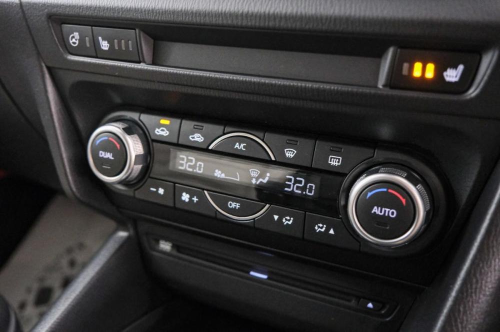 Mazda Axela III Красноярск  - изображение 17