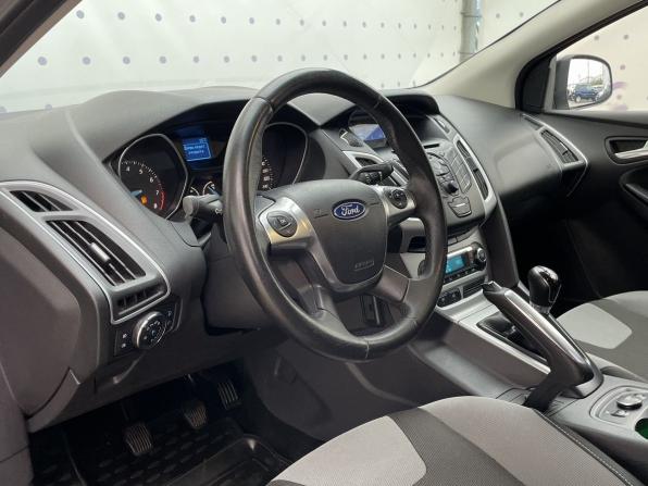 Ford Focus III с пробегом 2011 года, цена 850 000 рублей, 146617 км, хэтчбек, Автокод Объявления
