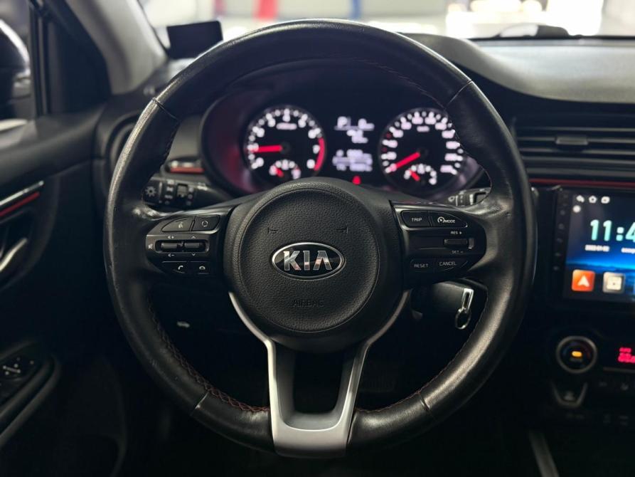 Kia Rio IV Казань  - изображение 19