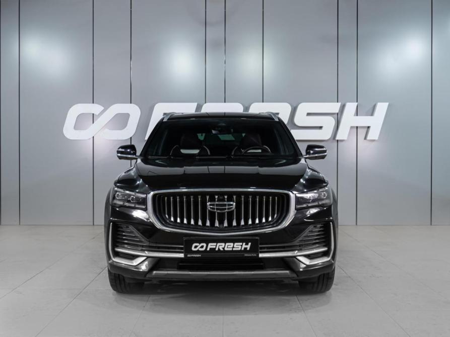 Geely Monjaro I Воронеж  - изображение 3