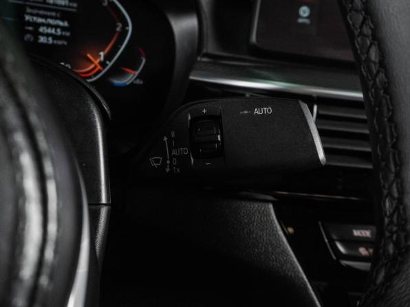 BMW 5 серии VII (G30/G31/G38) Рестайлинг с пробегом 2021 года, цена 3 579 000 рублей, 181691 км, седан, Автокод Объявления