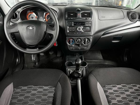 Lada (ВАЗ) Granta I Рестайлинг с пробегом 2023 года, цена 805 500 рублей, 54156 км, универсал, Автокод Объявления