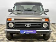 Lada (ВАЗ) 2121 (4x4) I Рестайлинг Борисоглебск  - изображение 21