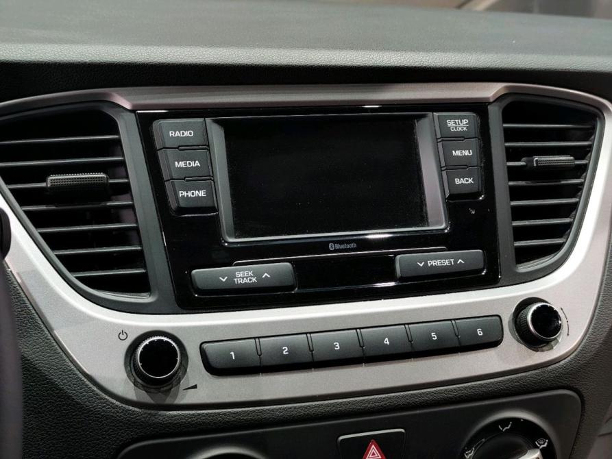 Hyundai Solaris II Ставрополь  - изображение 15