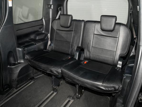 Toyota Voxy III (R80) Рестайлинг с пробегом 2018 года, цена 2 200 000 рублей, 101715 км, минивэн, Автокод Объявления