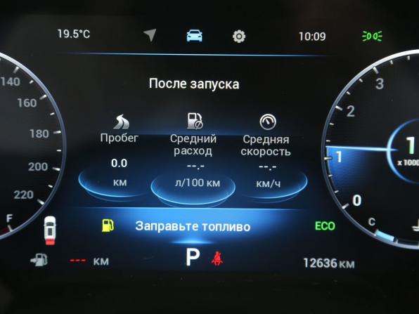 Chery Tiggo 7 Pro Max I Рестайлинг с пробегом 2024 года, цена 1 991 000 рублей, 12600 км, внедорожник, Автокод Объявления