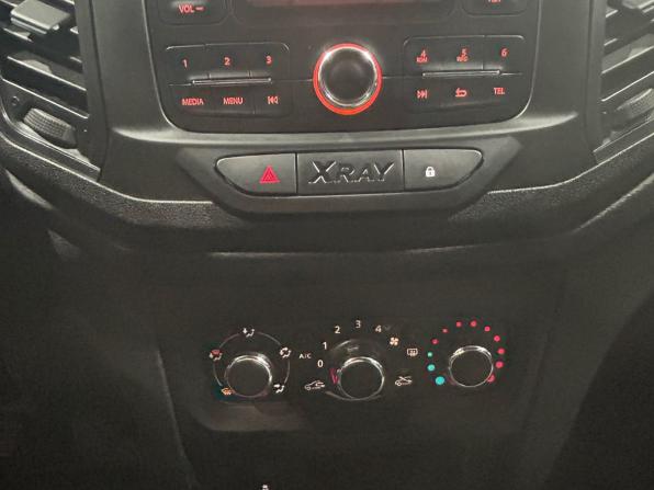 Lada (ВАЗ) XRAY I с пробегом 2018 года, цена 770 000 рублей, 100174 км, хэтчбек, Автокод Объявления