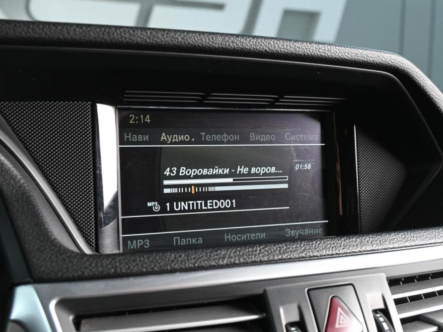 Mercedes-Benz E-Класс IV (W212 S212 C207) Ростов-на-Дону  - изображение 13