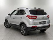 Hyundai Creta I Москва  - изображение 36