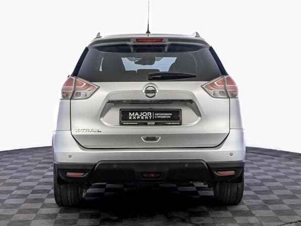 Nissan X-Trail III с пробегом 2016 года, цена 1 805 000 рублей, 160930 км, внедорожник, Автокод Объявления