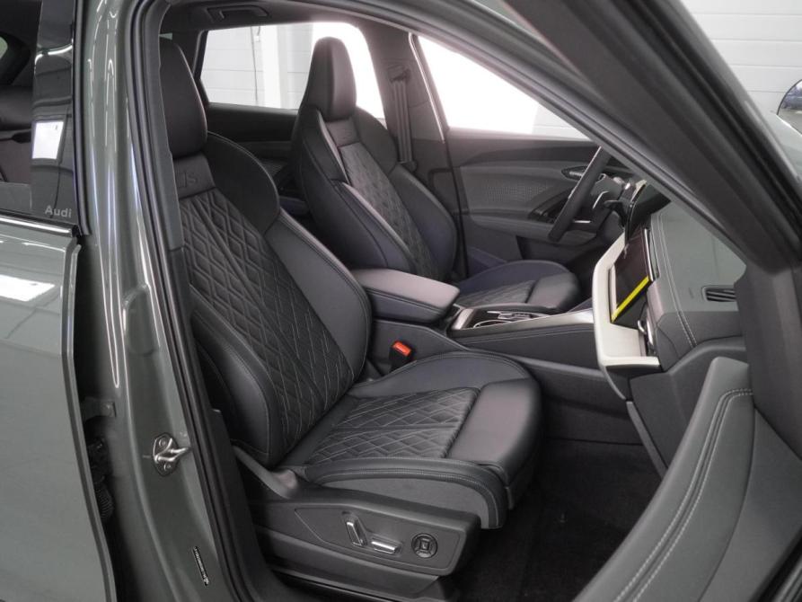 Audi Q5 III Воронеж  - изображение 8