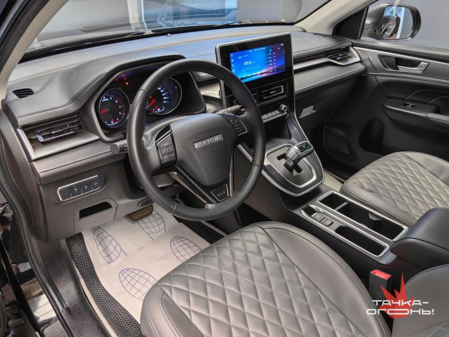Haval M6 II Пермь  - изображение 10