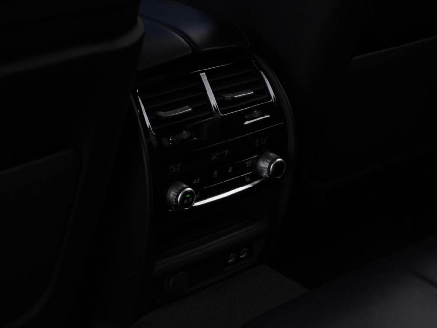 BMW 5 серии VII (G30/G31/G38) Рестайлинг Москва  - изображение 12