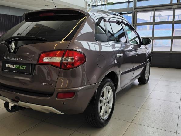 Renault Koleos I с пробегом 2011 года, цена 949 000 рублей, 170000 км, внедорожник, Автокод Объявления