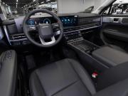 Hyundai Santa Fe V (MX5) Москва  - изображение 49