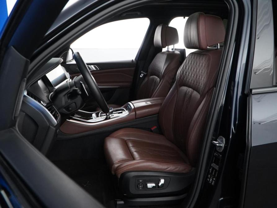 BMW X5 IV (G05/G18) Москва  - изображение 11
