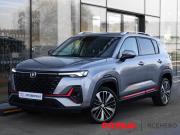 Changan CS35 Plus I Рестайлинг Москва  - изображение 24
