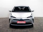 Toyota Prius IV Рестайлинг (XW50) Чита  - изображение 23