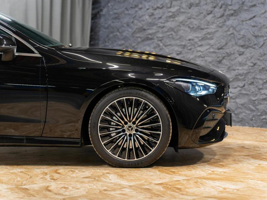 Mercedes-Benz CLE Москва  - изображение 8