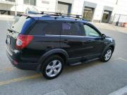 Chevrolet Captiva I Рестайлинг Тольятти  - изображение 10