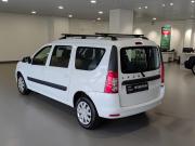 Lada (ВАЗ) Largus I Рестайлинг Казань  - изображение 30