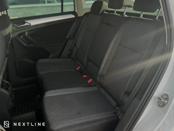 Volkswagen Tiguan II с пробегом 2017 года, цена 1 690 000 рублей, 173800 км, внедорожник, Автокод Объявления