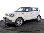 Kia Soul II Рестайлинг Москва  - изображение 30