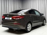 Kia Rio III Рестайлинг Ижевск  - изображение 36