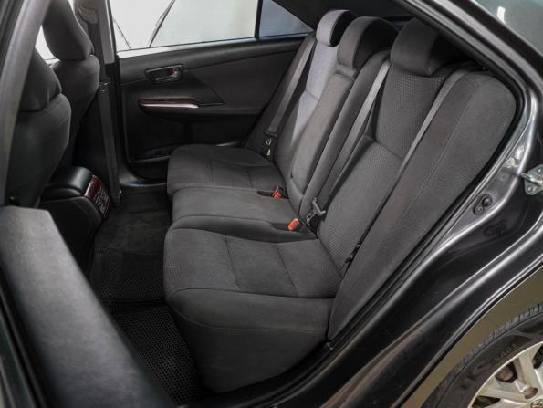 Toyota Camry VII (XV50) с пробегом 2013 года, цена 1 349 000 рублей, 239693 км, седан, Автокод Объявления