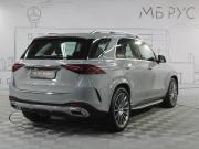 Mercedes-Benz GLE II (V167) Рестайлинг Москва  - изображение 39