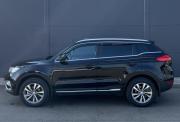 Geely Atlas I Красноярск  - изображение 45