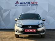 Lada (ВАЗ) Granta I Рестайлинг Набережные Челны  - изображение 19