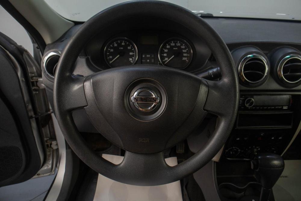Nissan Almera III (G15) Челябинск  - изображение 11