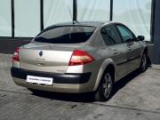 Renault Megane II Рестайлинг Екатеринбург  - изображение 24