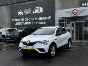 Renault Arkana I Альметьевск  - изображение 25