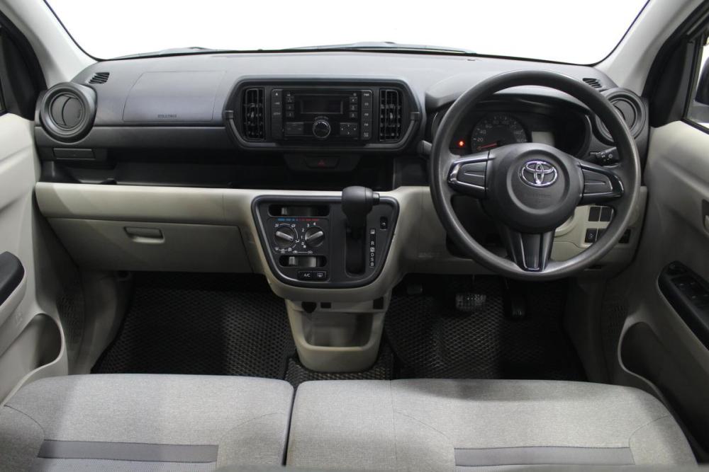 Toyota Passo II (C30) Кемерово  - изображение 12
